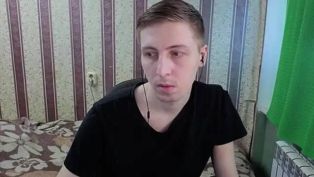 Show de webcam de Darien_Brown