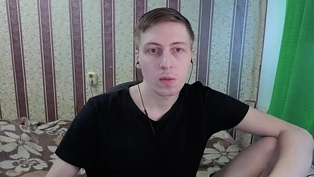 Darien_Brown Show Webcam