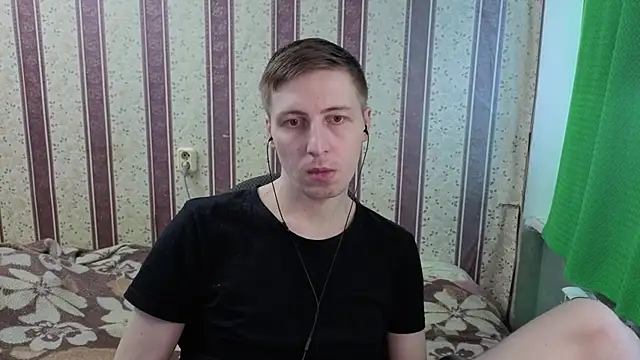 Show Webcam de Darien_Brown