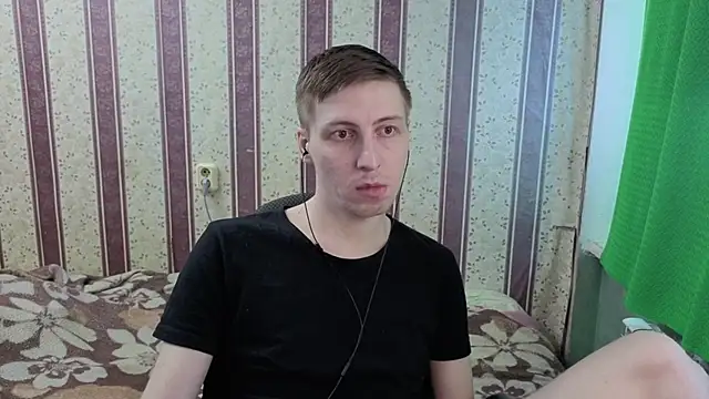 Show webcam de Darien_Brown