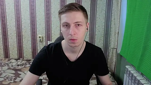 Darien_Brown webkamerás műsora