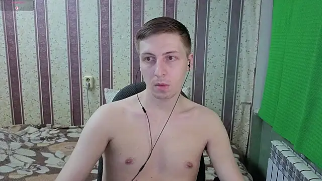 Darien_Brown: вебкам-шоу