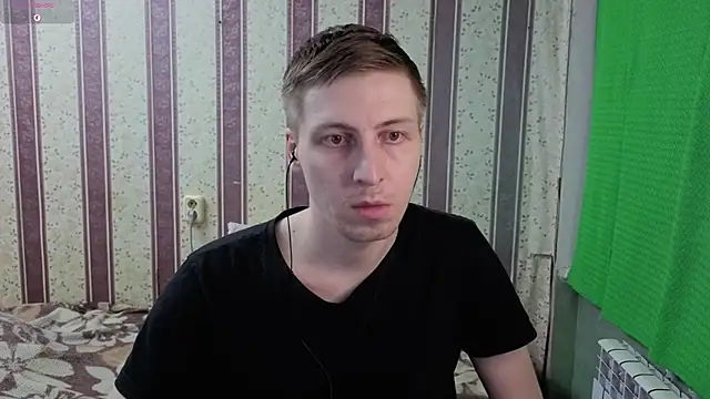 Webkamerová show Darien_Brown
