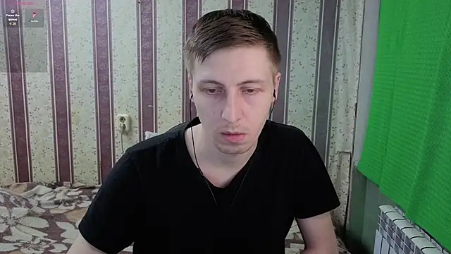 Darien_Brown 在線直播表演