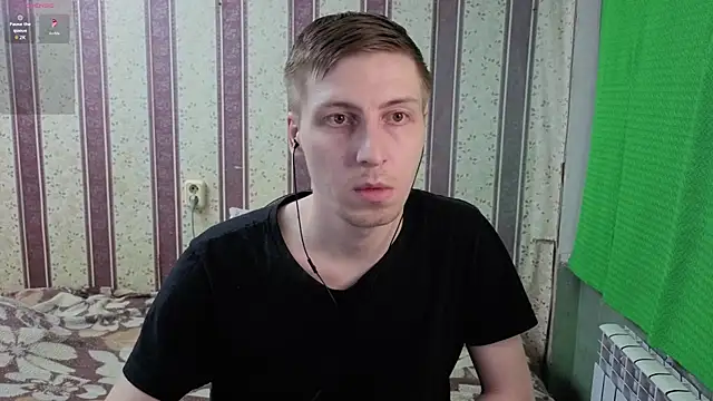 Darien_Brown's Webcam Show
