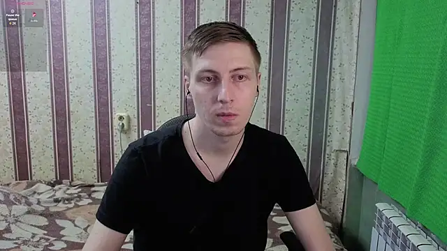 Darien_Brown webcam show