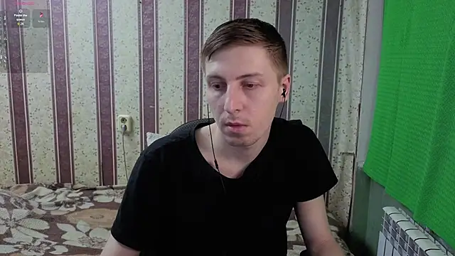 Darien_Brown webcam show