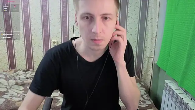 Darien_Brown Webcam-Show