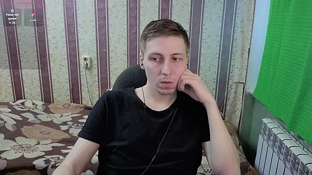 Show Webcam de Darien_Brown