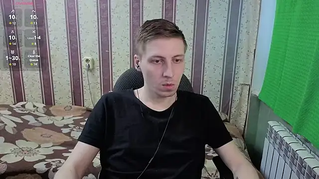 Darien_Brown Webcam show