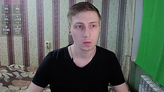 Darien_Brown webcam show