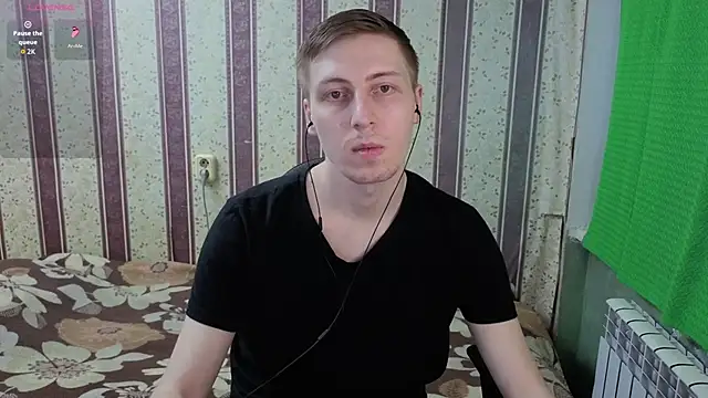 Darien_Brown Webcam-Show