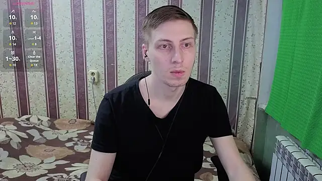 Darien_Brown webcam show