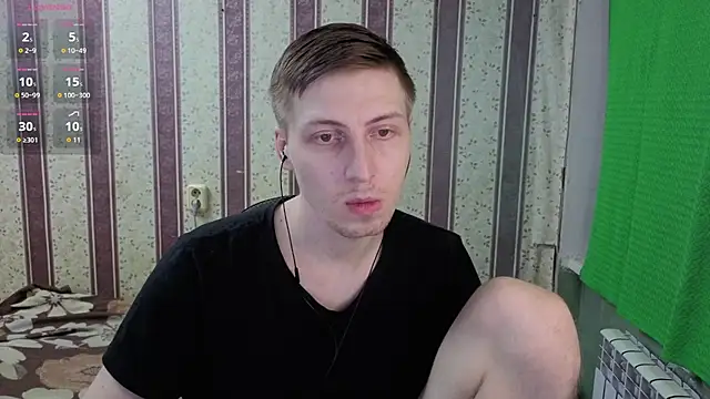Darien_Brown webcam show