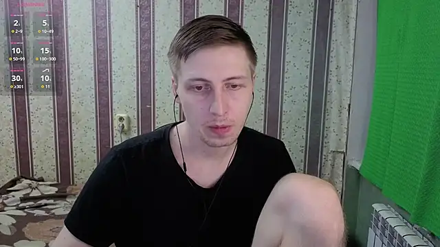 Darien_Brown webcam show