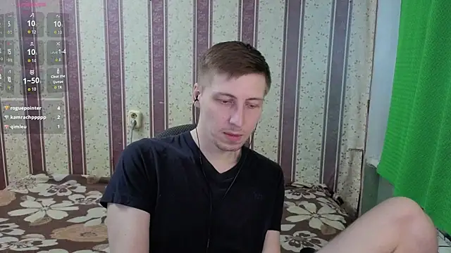 Darien_Brown webcam show