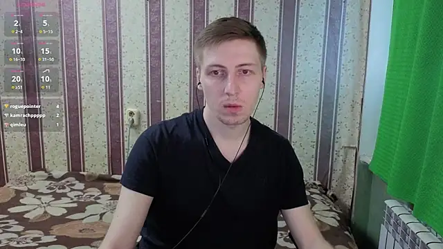 عرض كام Darien_Brown