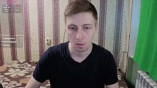 Darien_Brown Webcamshow