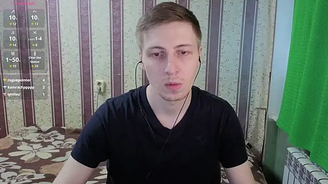 Darien_Brown Webcamshow