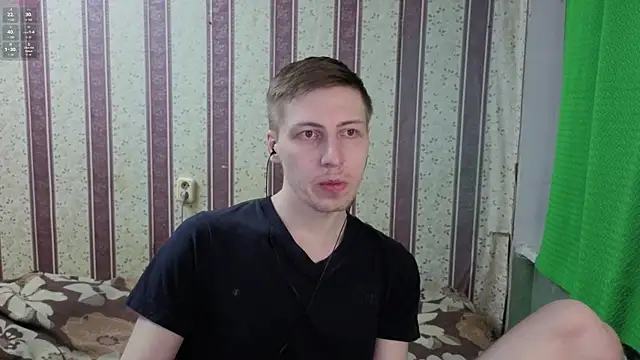 Darien_Brown webcam show