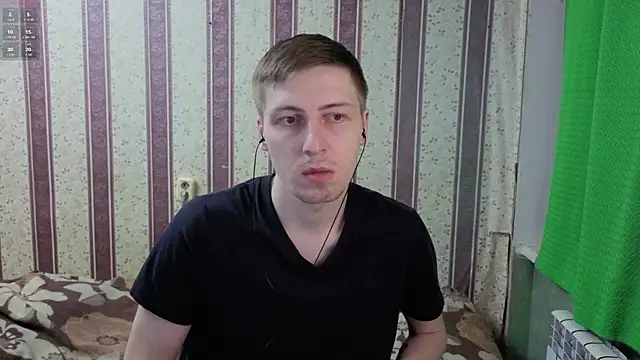 Darien_Brown's Webcam Show