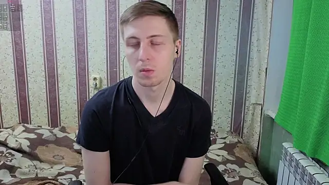 Darien_Brown Webcam Show