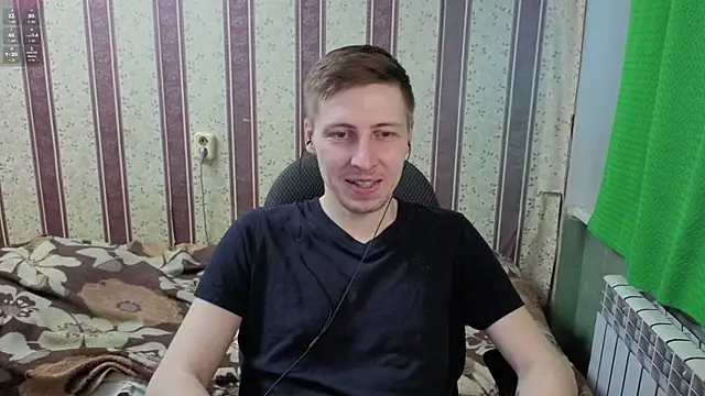 Darien_Brown's Webcam Show