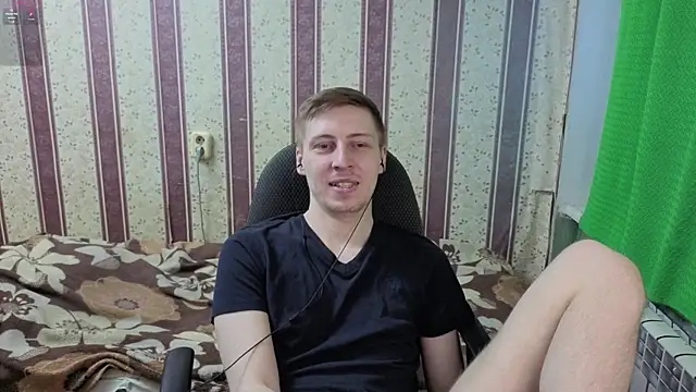 Darien_Brown – Kamerová šou