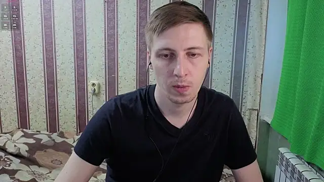 Darien_Brown Webcamshow