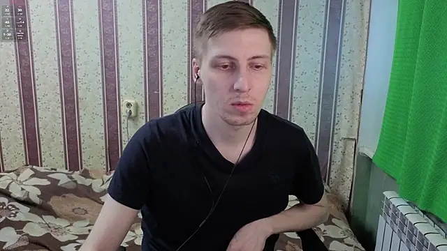 Darien_Brown Webcam-Show
