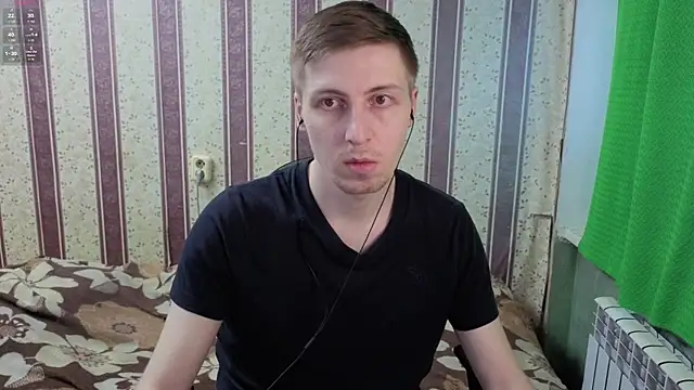 Darien_Brown: вебкам-шоу