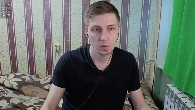 Darien_Brown Webcam-Show