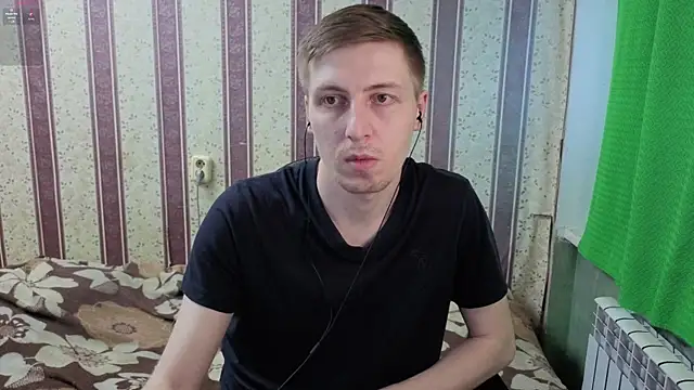 Darien_Brown Webcam Show