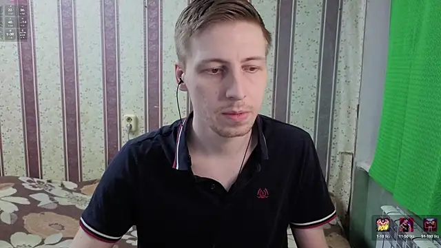 عرض كام Darien_Brown