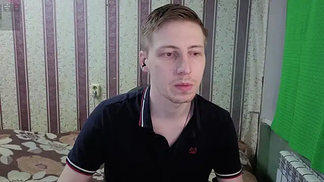 Show Webcam de Darien_Brown