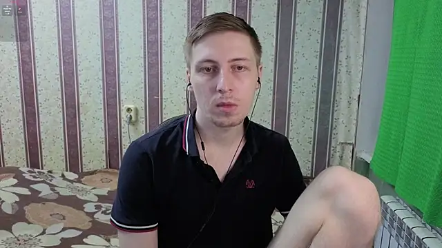 Darien_Brown Webcam-Show