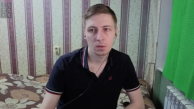 عرض كام Darien_Brown