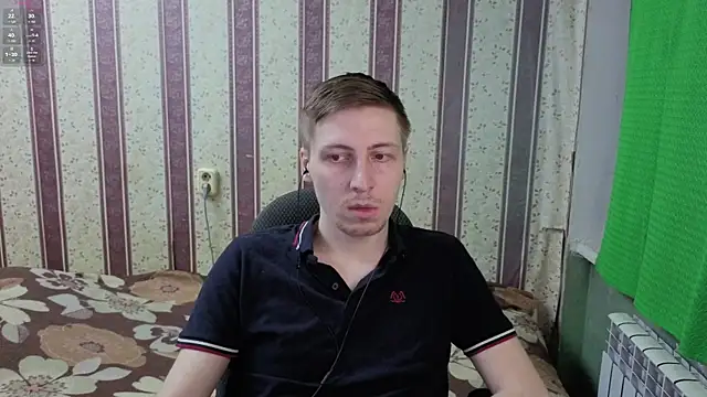 Darien_Brown Webcam Show