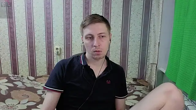 Darien_Brown Webcam Show