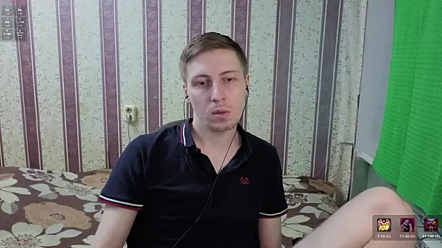 Darien_Brown webcam show