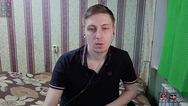 عرض كام Darien_Brown