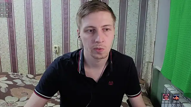 Darien_Brown Webcam show
