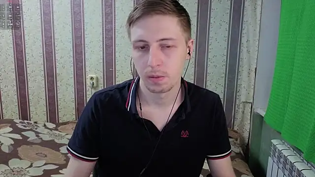 عرض كام Darien_Brown