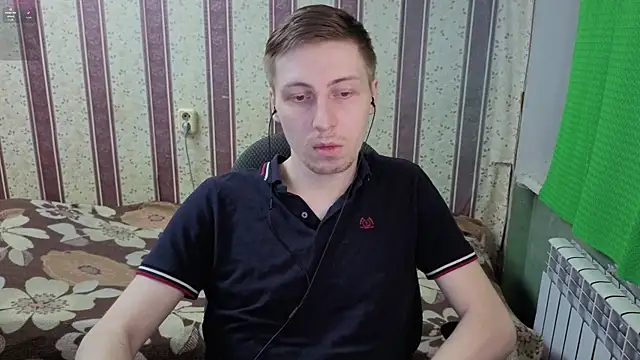 Вебкам-шоу Darien_Brown