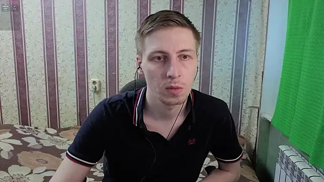Darien_Brown Webcam Show