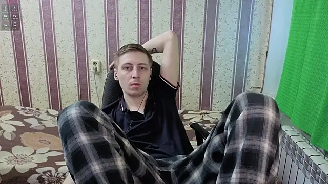 Darien_Brown webcam show