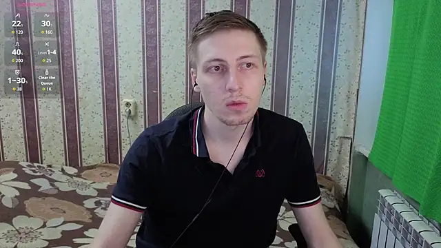 عرض كام Darien_Brown