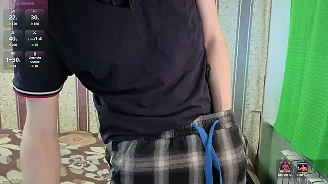 Darien_Brown – webcam-show