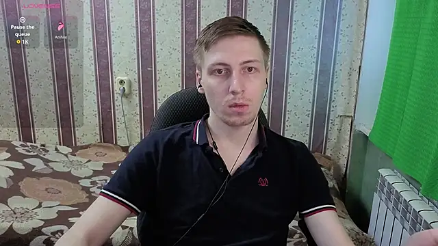 Darien_Brown Webcamshow