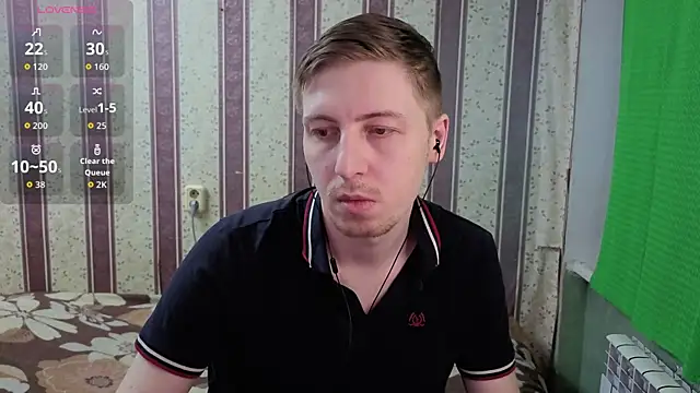 Darien_Brown: вебкам- шоу